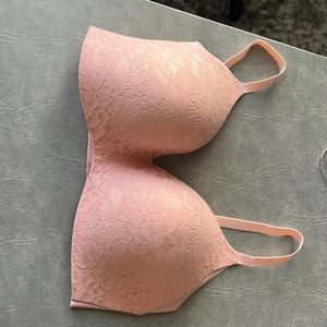 Brand new never worn Knix bra